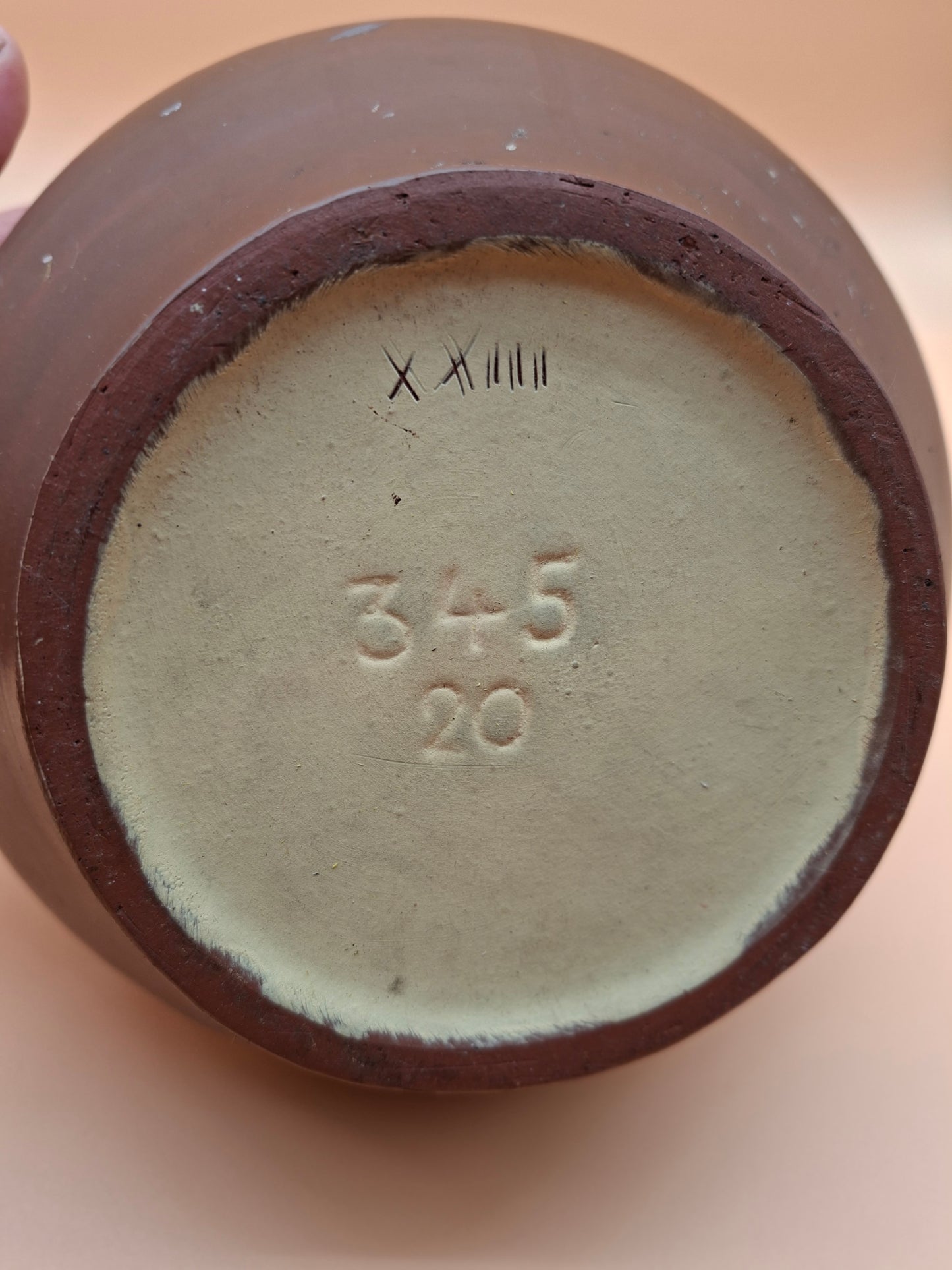 Vintage West-Germany (Dümler & Breiden) Vaas – Duitse Keramiek met Karakter