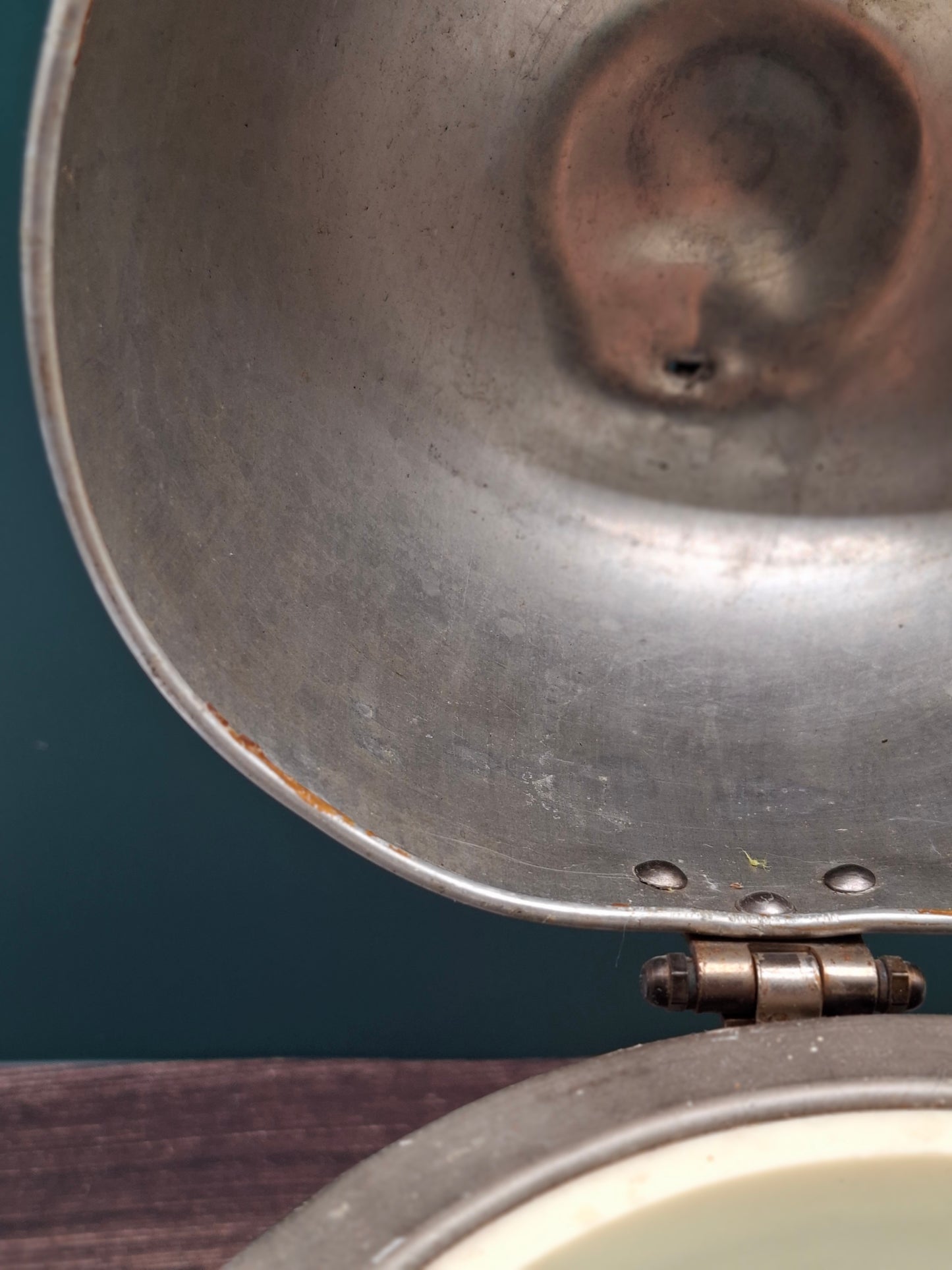 Uil ijsemmer – Italiaans Vintage uit de Jaren 70