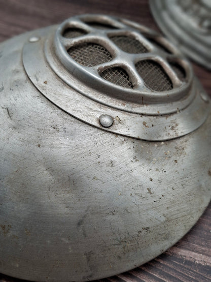 Duikhelm als IJsemmer – Uniek & Functioneel